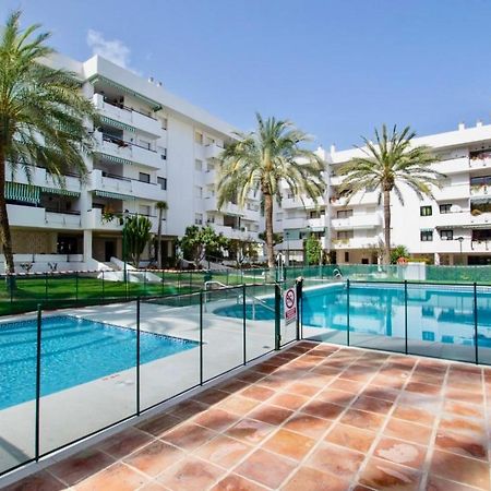 La Carihuela Lux Apartment Torremolinos Exteriér fotografie