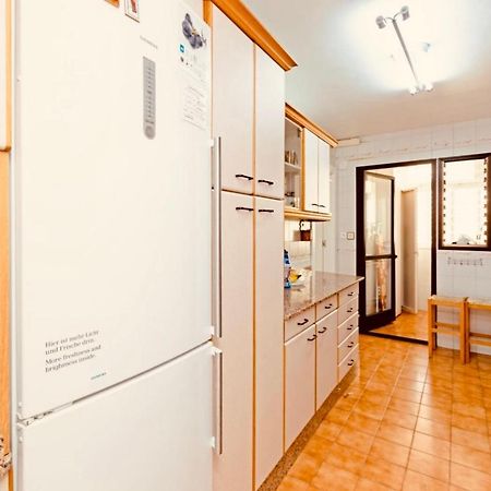 La Carihuela Lux Apartment Torremolinos Exteriér fotografie