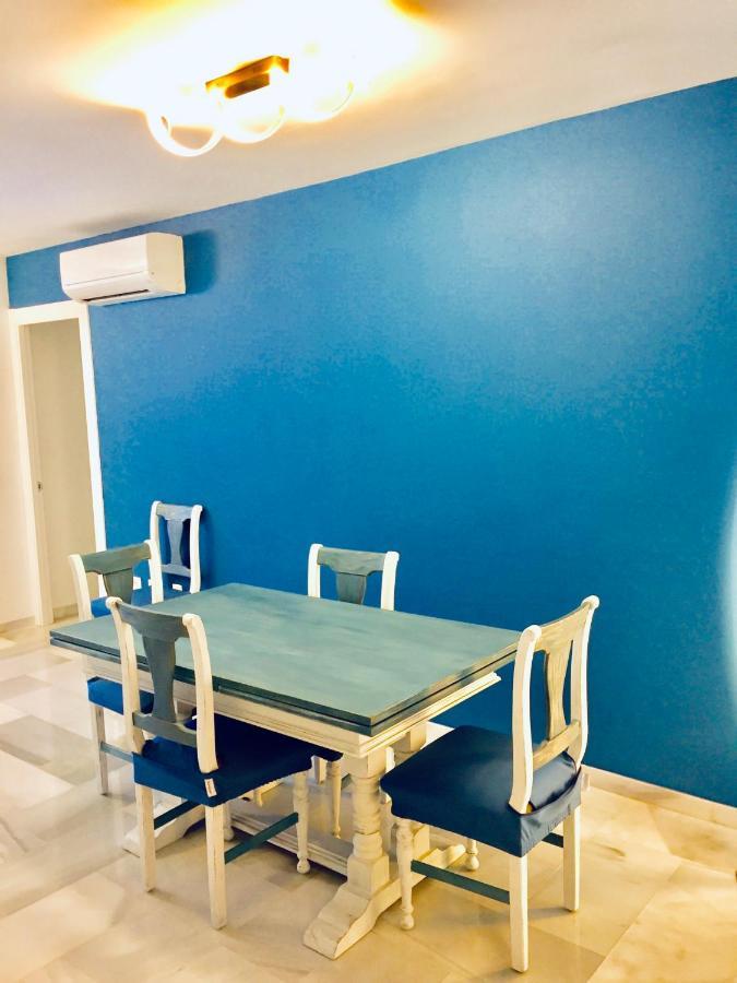 La Carihuela Lux Apartment Torremolinos Exteriér fotografie