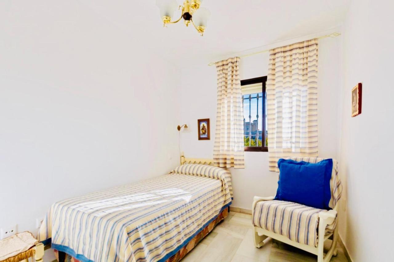 La Carihuela Lux Apartment Torremolinos Exteriér fotografie