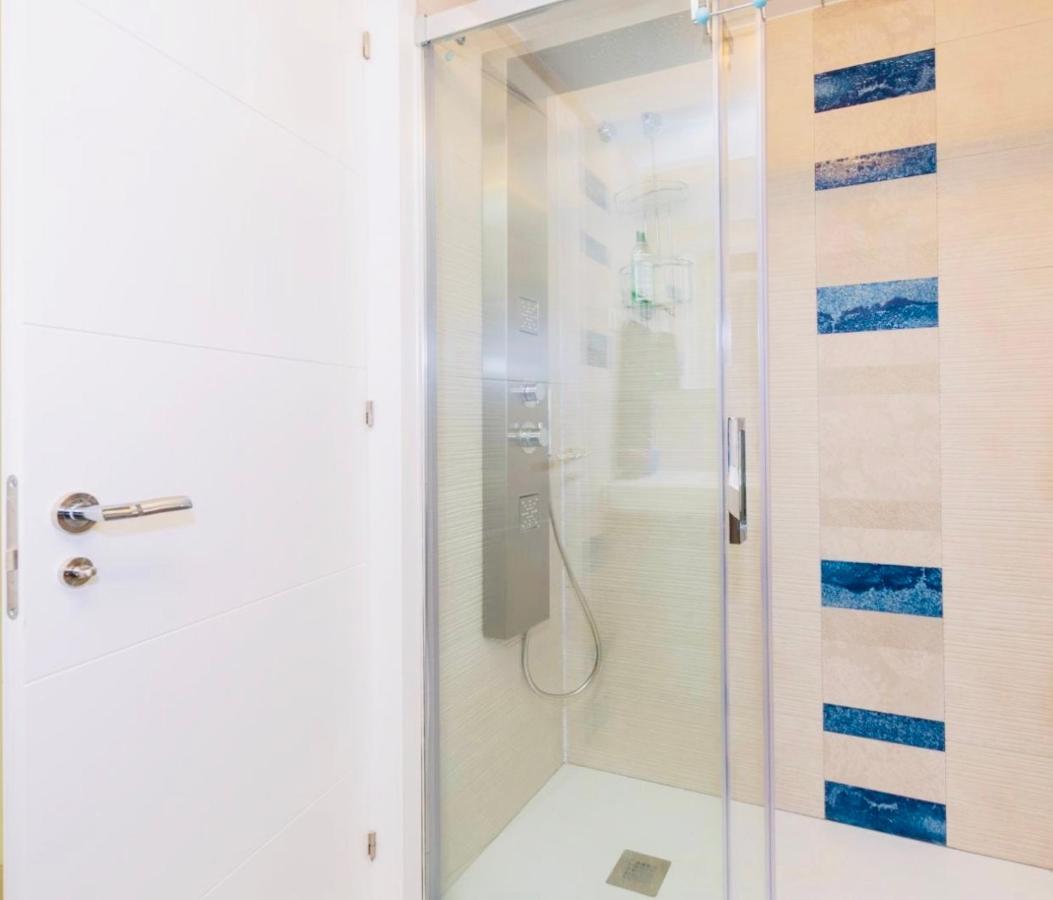 La Carihuela Lux Apartment Torremolinos Exteriér fotografie