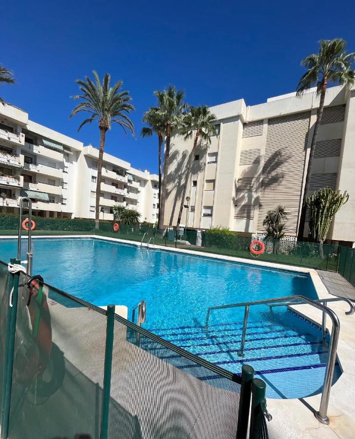 La Carihuela Lux Apartment Torremolinos Exteriér fotografie