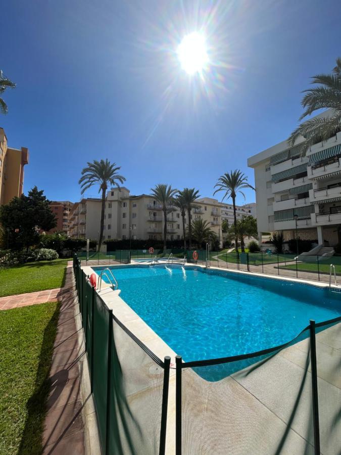 La Carihuela Lux Apartment Torremolinos Exteriér fotografie